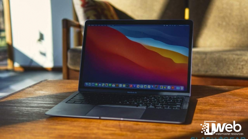 MacBook Air năm sau sẽ dùng chip và webcam mới
