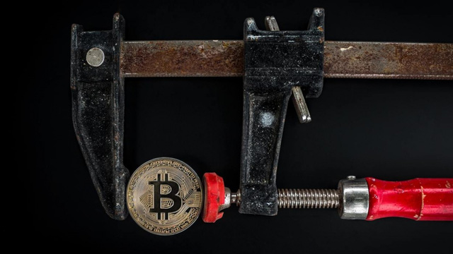 Bitcoin ngày càng khó đào