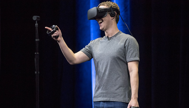 Cơ hội mới cho thực tế ảo (VR)