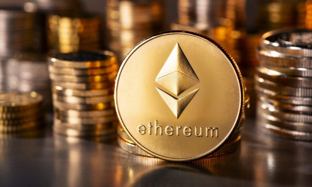 Nhà đầu tư hào hứng với ethereum hơn cả bitcoin?