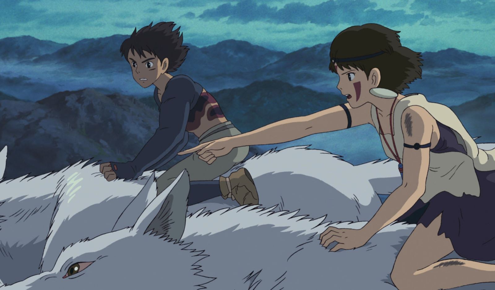 Những bộ phim Ghibli hay nhất trên Netflix