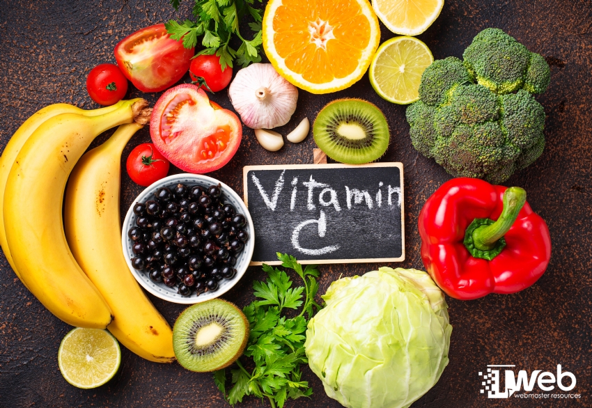12 Loại Thực Phẩm Cung Cấp Vitamin C Cần Có Để Tăng Cường Sức Khỏe Mùa Dịch