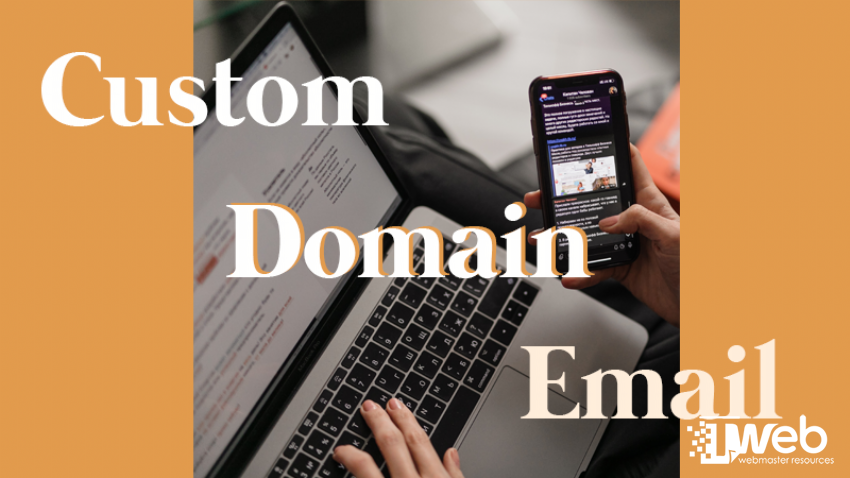 4 bước giúp bạn có được Custom Domain Email