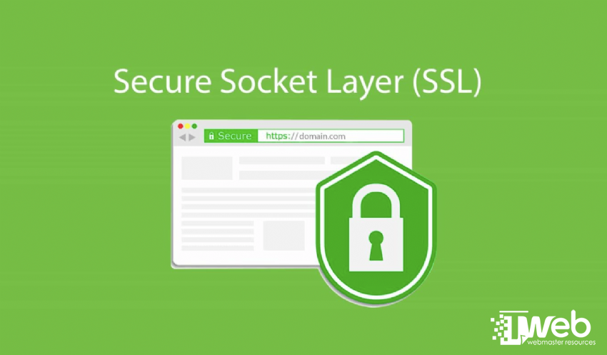 Các khái niệm cần biết liên quan đến SSL