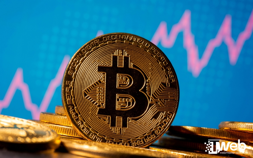 Đà tăng giá của Bitcoin bị cản trở