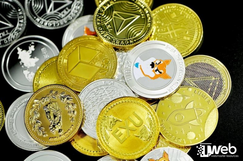 Tại sao Bitcoin lao dốc, Shiba Inu Coin lên ngôi?