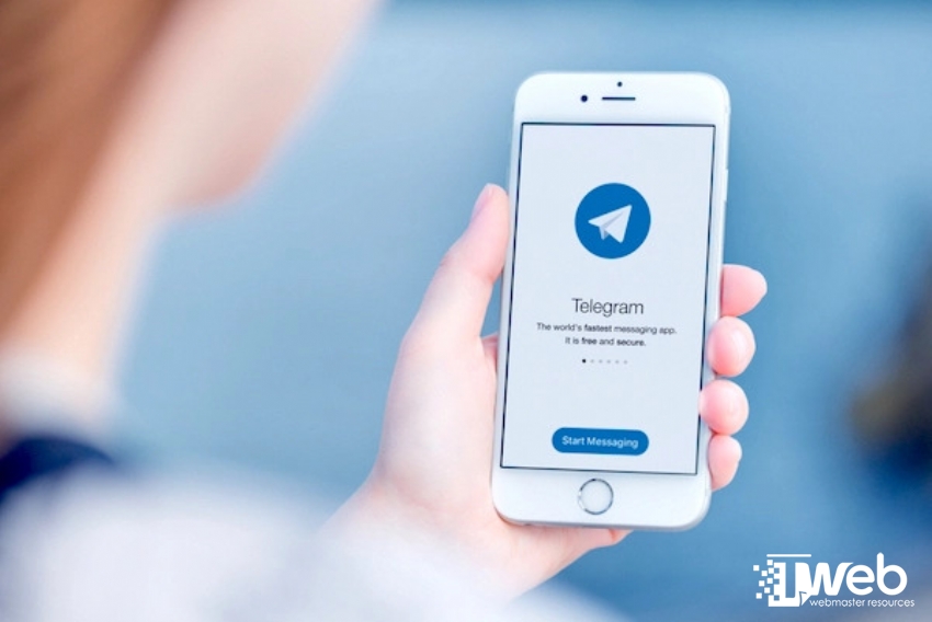 Telegram chuẩn bị cho chạy quảng cáo trên nền tảng