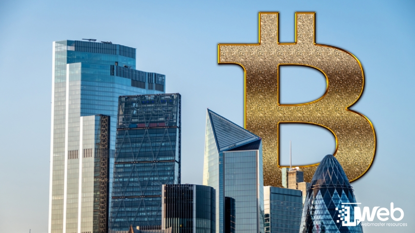 Thành phố Bitcoin đầu tiên trên thế giới
