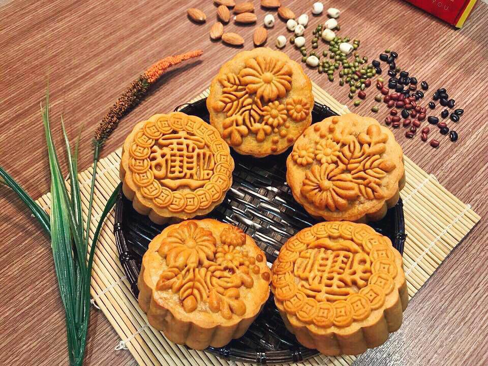 Bánh trung thu