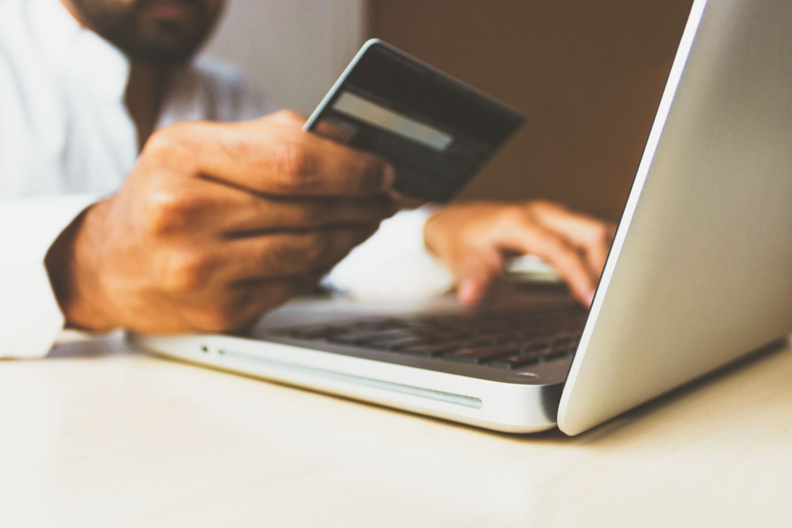lưu ý đối với thiết kế website cho cửa hàng
