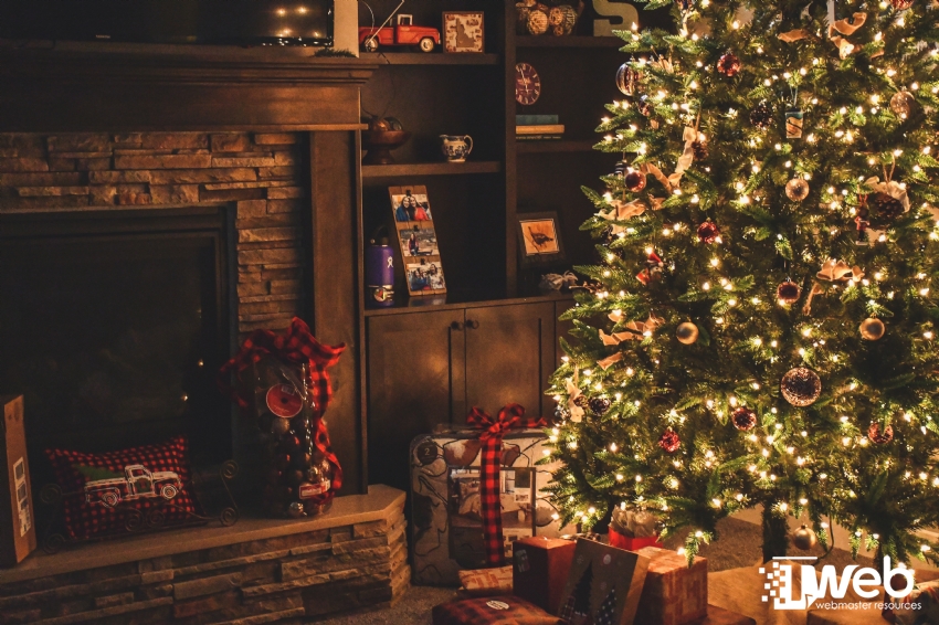 9 Quán cafe trang trí noel đẹp ở Sài Gòn dành cho các nàng "sống ảo"