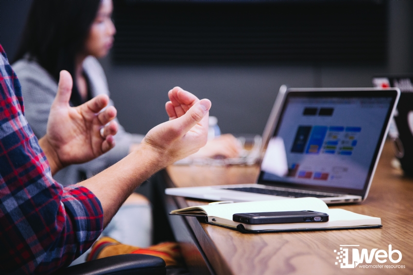 Bí mật sở hữu một website hoàn hảo