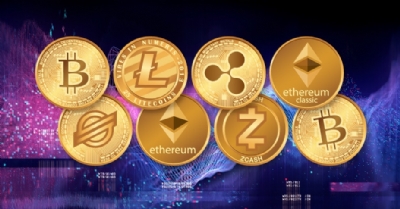 Bitcoin, Ethereum, Solana đang có sự hồi phục mạnh mẽ