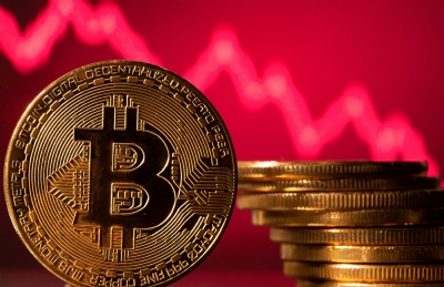 Bitcoin tiếp tục đà hồi phục