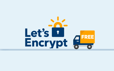 Chứng chỉ SSL miễn phí với Let's Encrypt