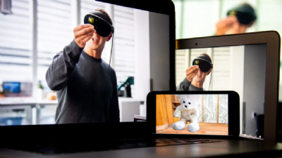 Facebook thiệt hại nặng vì metaverse