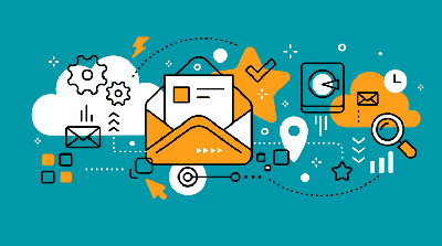 Hệ thống mail server hoạt động theo những giao thức nào?