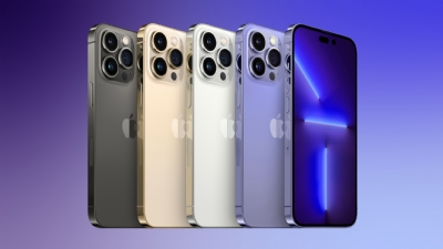 iPhone 14 có gì khác iPhone 13