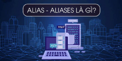 Khái niệm và lợi ích của Alias Domain