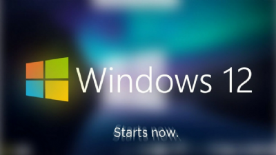 Microsoft đang chốt thời điểm ra mắt Windows 12?