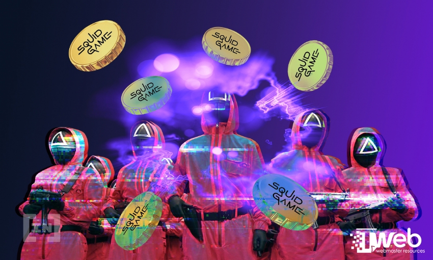 Tiền điện tử SQUID tăng giá 2.400% nhờ độ "hot" cùng tên từ bộ phim "Squid Game"