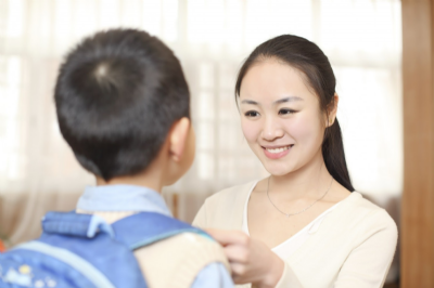 Những điều cha mẹ nên chuẩn bị cho con trước thềm năm học mới