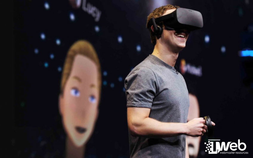 "Ông lớn" Microsoft chính thức gia nhập cuộc chiến vũ trụ ảo Metaverse cùng Meta