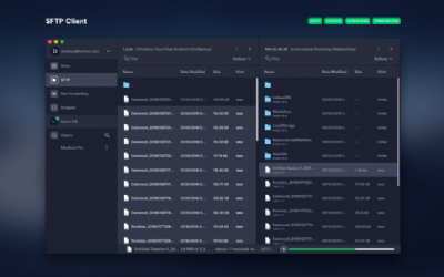 Top 5 SSH Client for Mac miễn phí trên Appstore