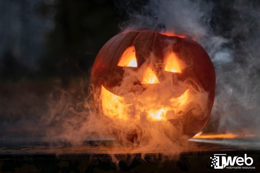 TOP 7 bộ phim kinh dị hay nhất biến Halloween của bạn trở nên "thú vị" hơn